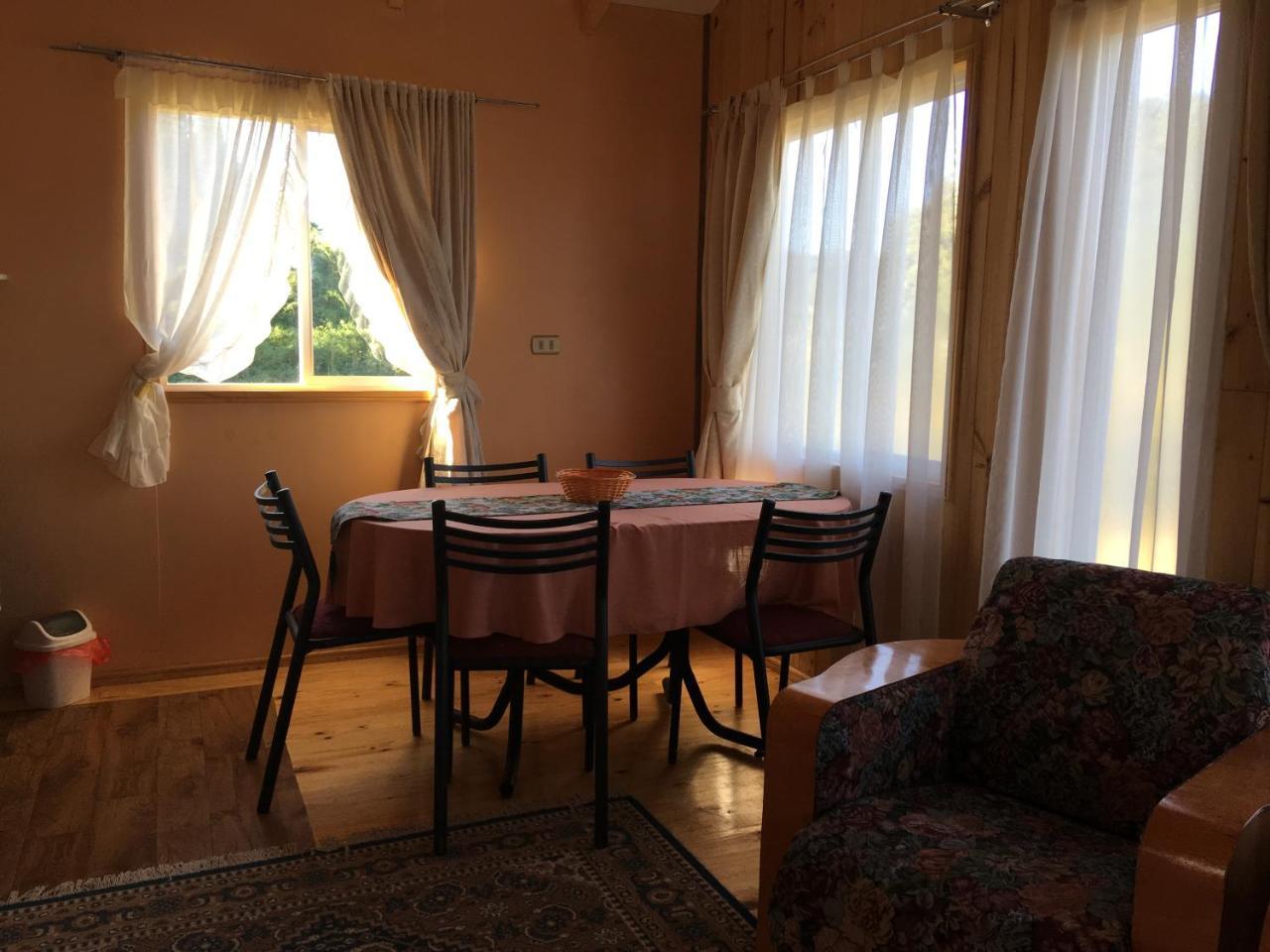 Cabanas Rio Quemille Huillinco Dış mekan fotoğraf